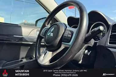 2015 Mitsubishi Lancer Evolution X 9th Gen - Image 15 of 19