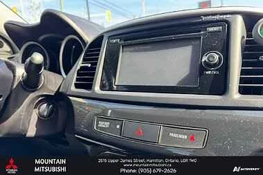 2015 Mitsubishi Lancer Evolution X 9th Gen - Image 16 of 19