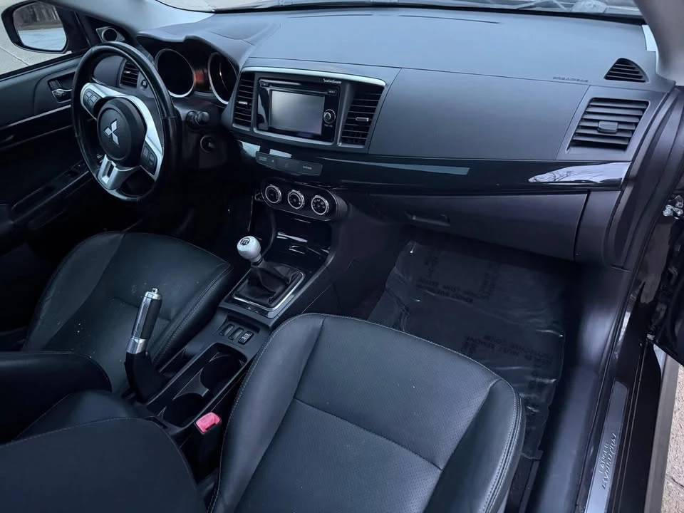 2015 Mitsubishi Lancer Evolution X 9th Gen - Image 17 of 20