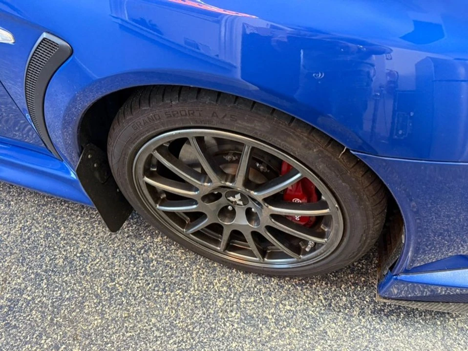 2015 Mitsubishi Lancer Evolution X 9th Gen - Image 6 of 21