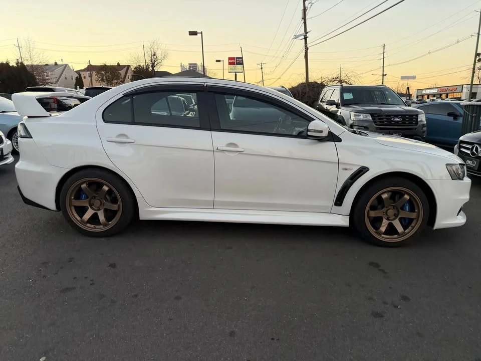 2015 Mitsubishi Lancer Evolution X 9th Gen - Image 10 of 20