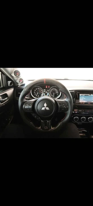 2015 Mitsubishi Lancer Evolution X 9th Gen - Image 10 of 15