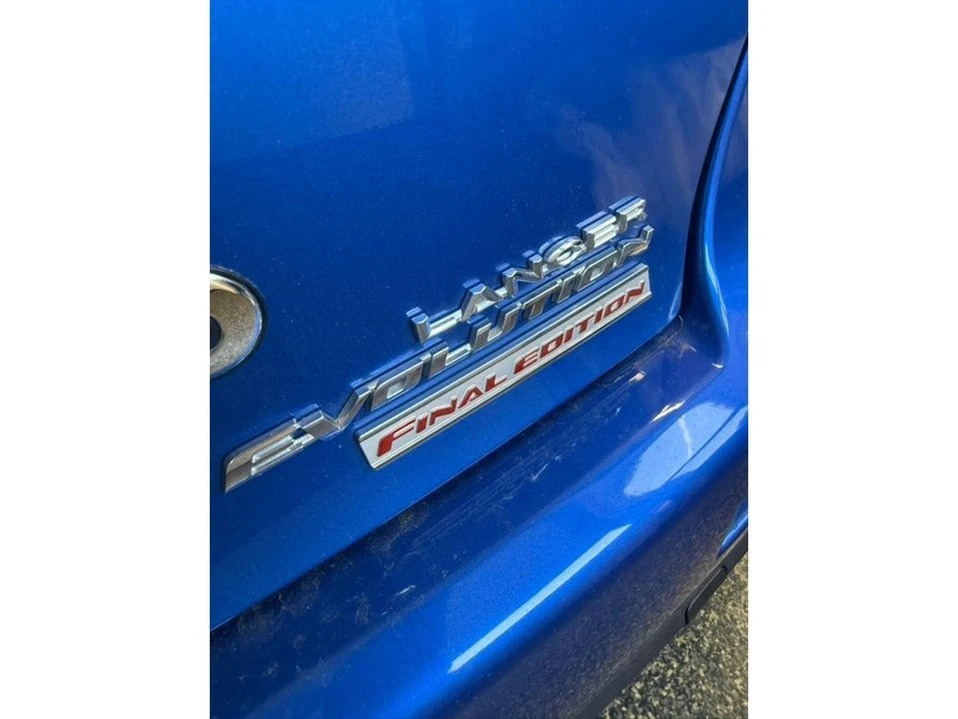 2015 Mitsubishi Lancer Evolution X 9th Gen - Image 17 of 21