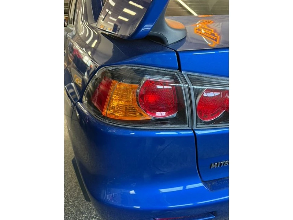 2015 Mitsubishi Lancer Evolution X 9th Gen - Image 15 of 21