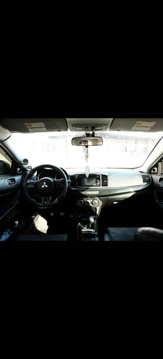 2015 Mitsubishi Lancer Evolution X 9th Gen - Image 6 of 15
