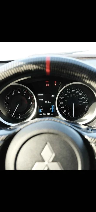 2015 Mitsubishi Lancer Evolution X 9th Gen - Image 11 of 15