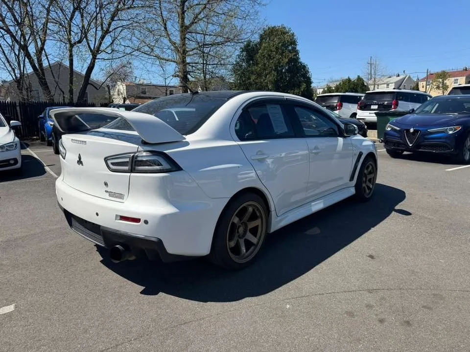 2015 Mitsubishi Lancer Evolution X 9th Gen - Image 4 of 19