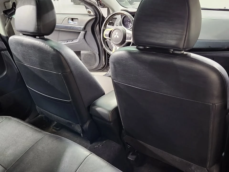2015 Mitsubishi Lancer Evolution X 9th Gen - Image 16 of 20