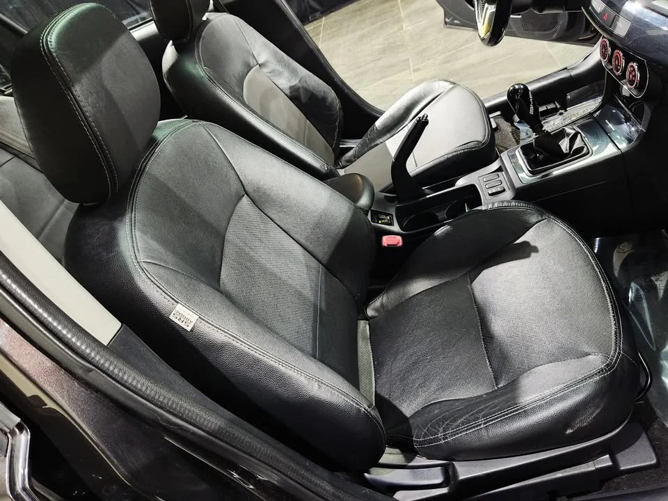 2015 Mitsubishi Lancer Evolution X 9th Gen - Image 15 of 20