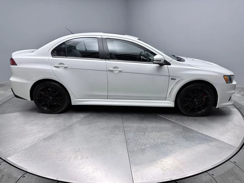 2015 Mitsubishi Lancer Evolution X 9th Gen - Image 4 of 18