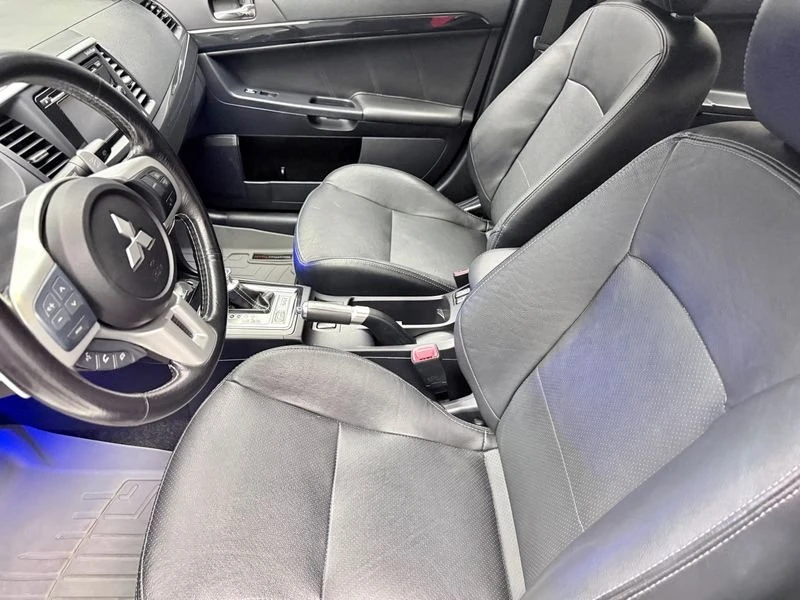 2015 Mitsubishi Lancer Evolution X 9th Gen - Image 10 of 18