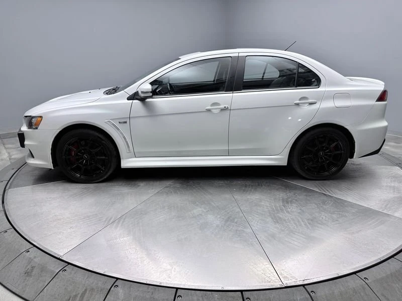 2015 Mitsubishi Lancer Evolution X 9th Gen - Image 8 of 18