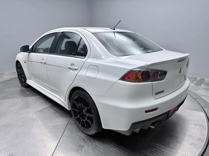 2015 Mitsubishi Lancer Evolution X 9th Gen - Image 7 of 18
