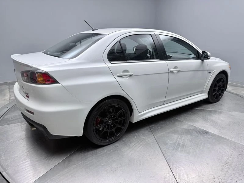 2015 Mitsubishi Lancer Evolution X 9th Gen - Image 5 of 18