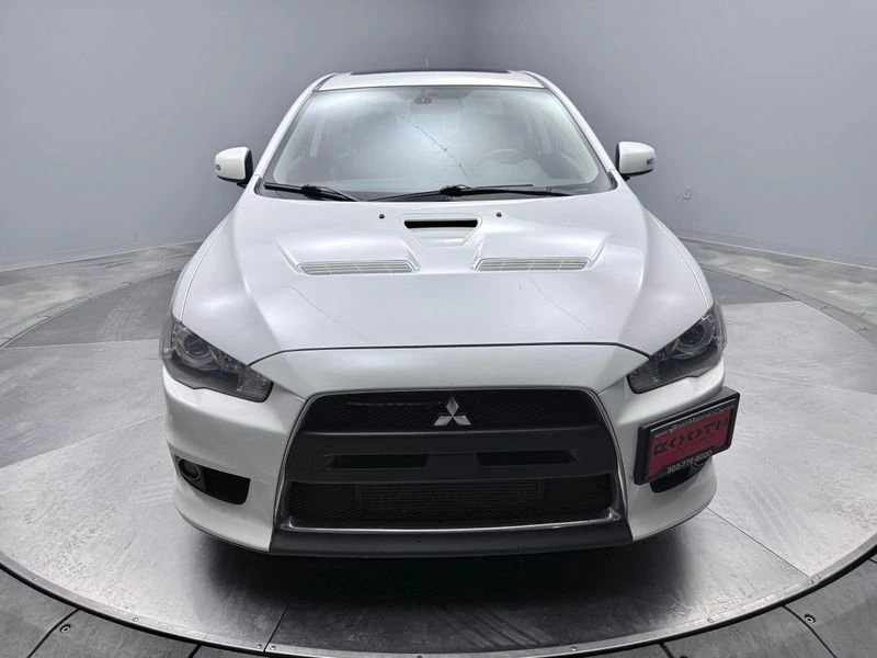 2015 Mitsubishi Lancer Evolution X 9th Gen - Image 2 of 18