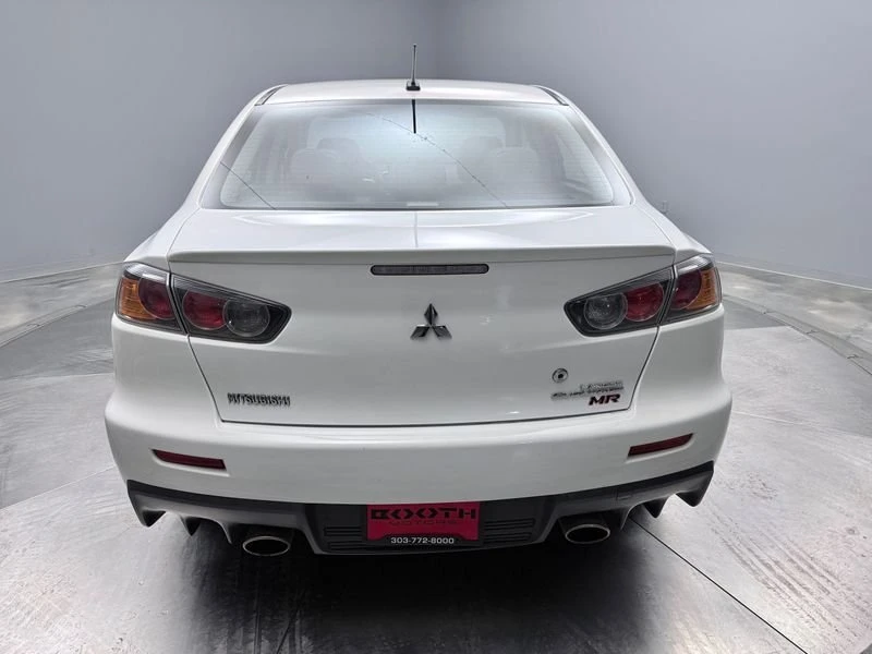 2015 Mitsubishi Lancer Evolution X 9th Gen - Image 6 of 18