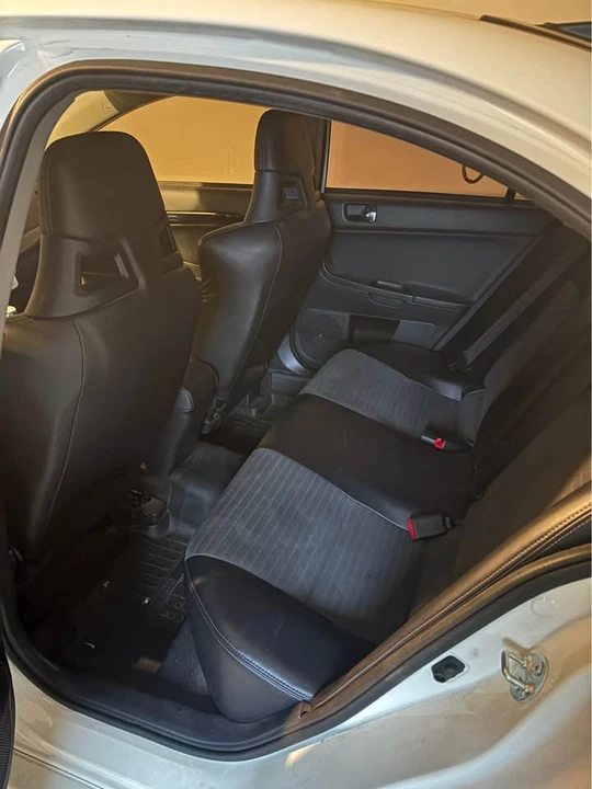 2015 Mitsubishi Lancer Evolution X 9th Gen - Image 12 of 12