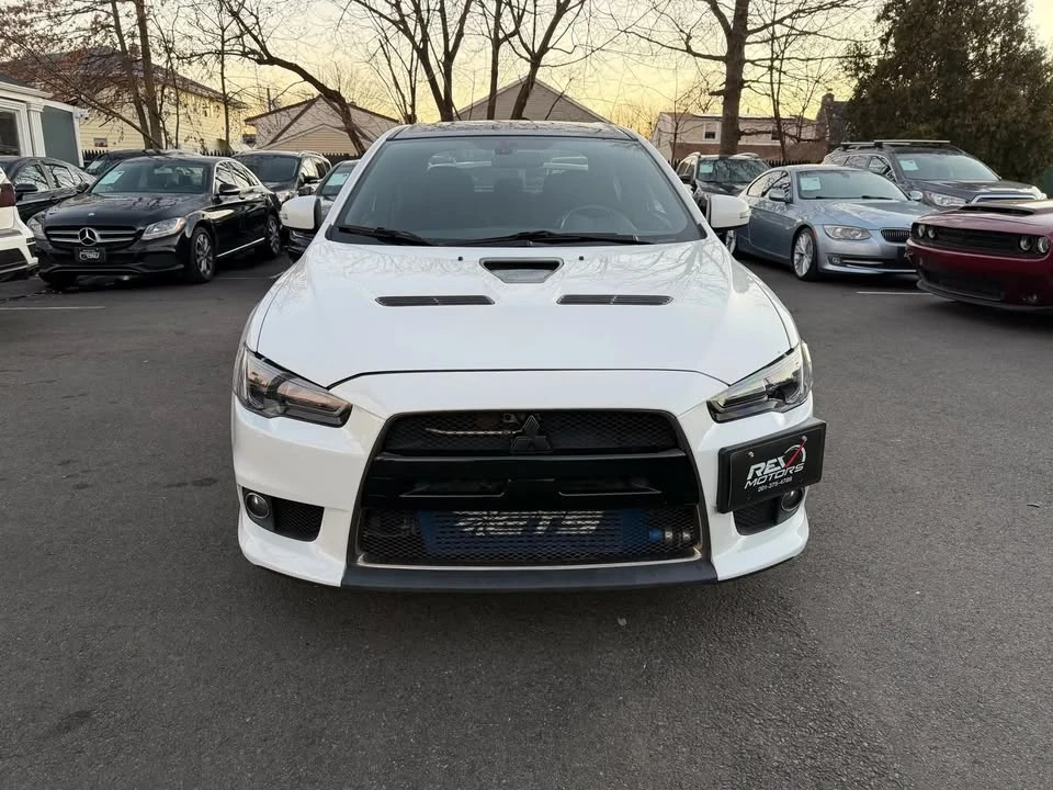 2015 Mitsubishi Lancer Evolution X 9th Gen - Image 13 of 20