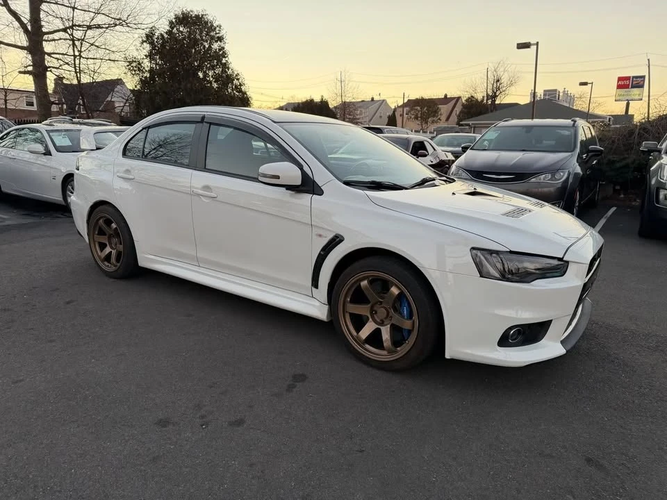 2015 Mitsubishi Lancer Evolution X 9th Gen - Image 11 of 20