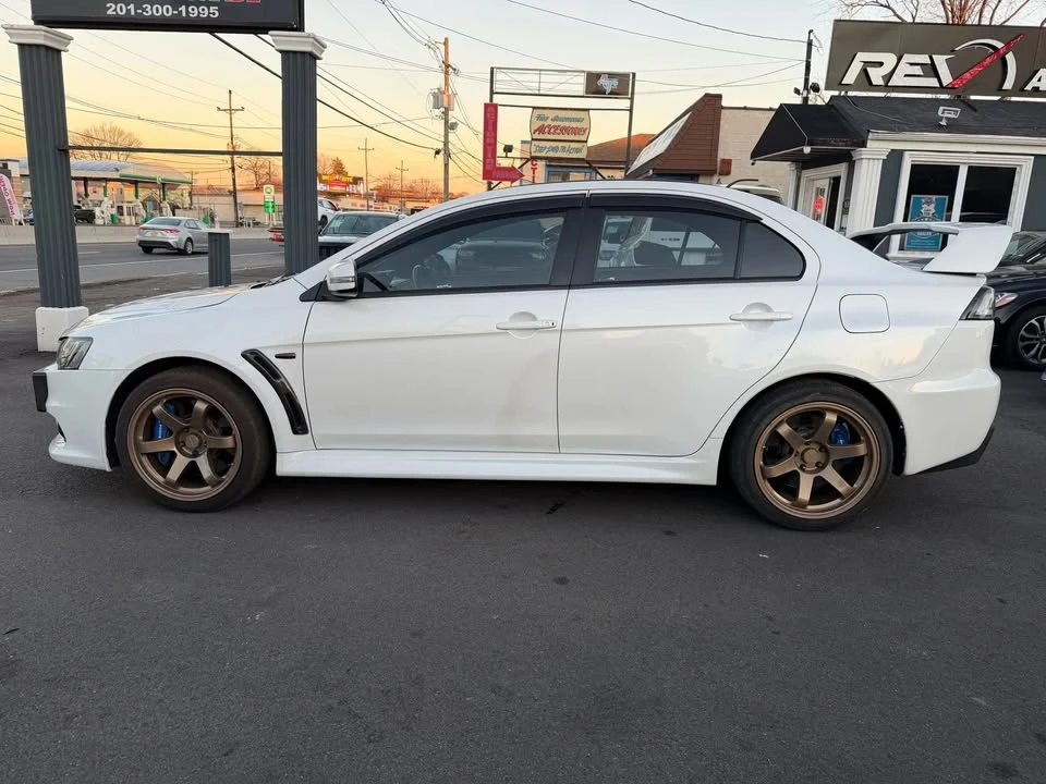 2015 Mitsubishi Lancer Evolution X 9th Gen - Image 2 of 20