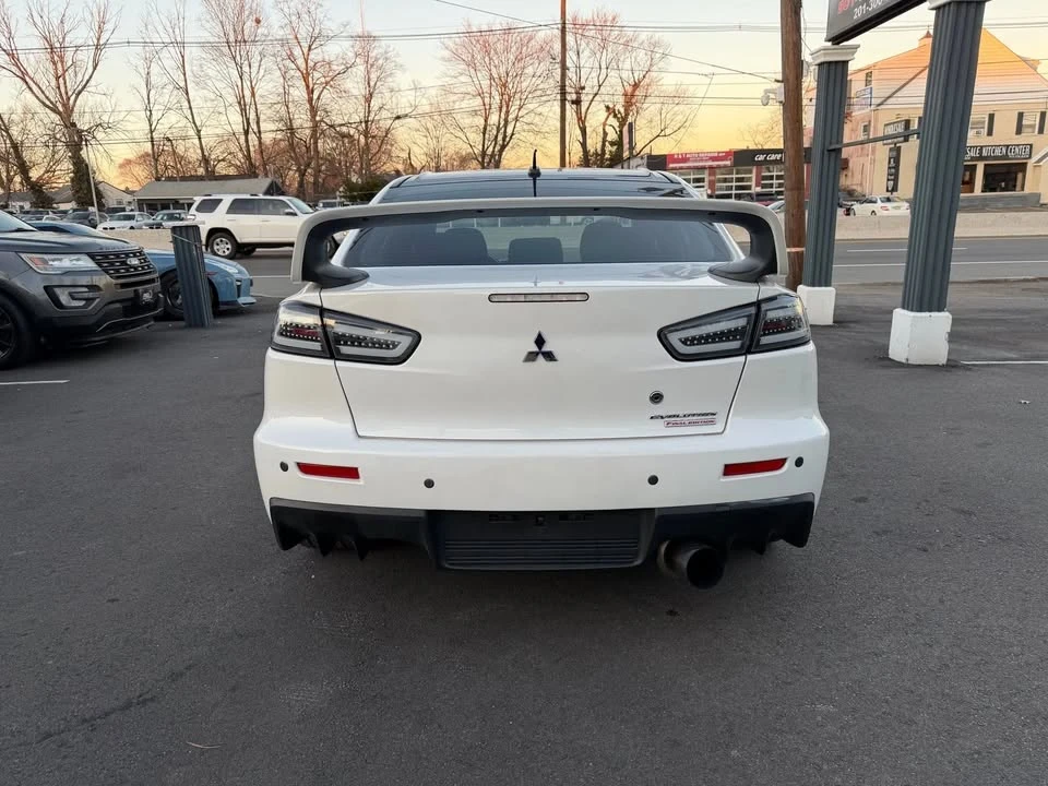 2015 Mitsubishi Lancer Evolution X 9th Gen - Image 6 of 20