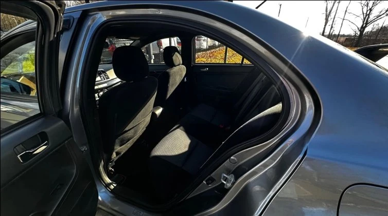 2015 Mitsubishi Lancer Evolution X 9th Gen - Image 10 of 11