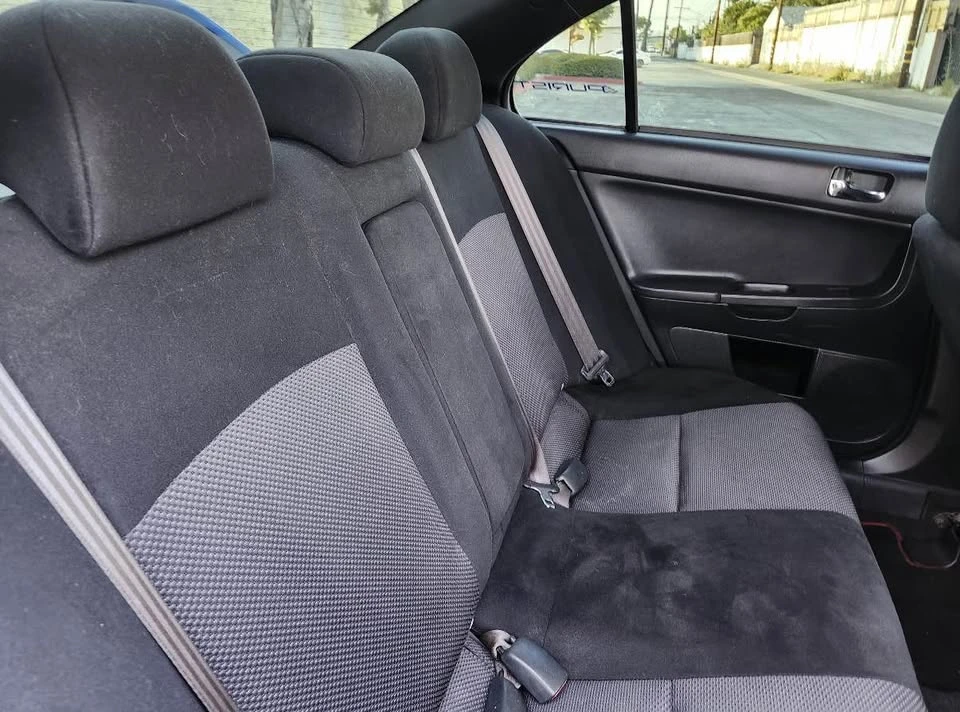 2015 Mitsubishi Lancer Evolution X 9th Gen - Image 8 of 10