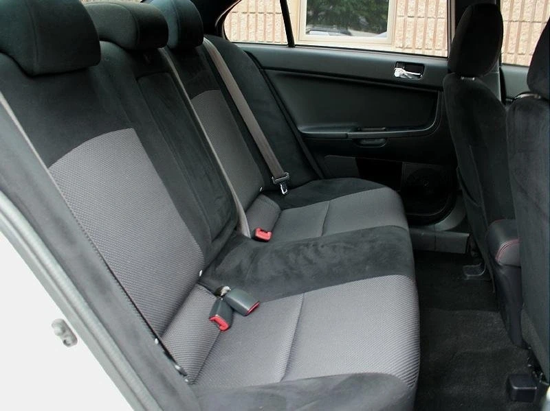 2015 Mitsubishi Lancer Evolution X 9th Gen - Image 14 of 18