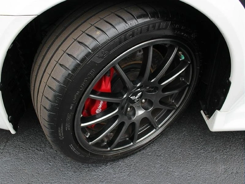 2015 Mitsubishi Lancer Evolution X 9th Gen - Image 17 of 18
