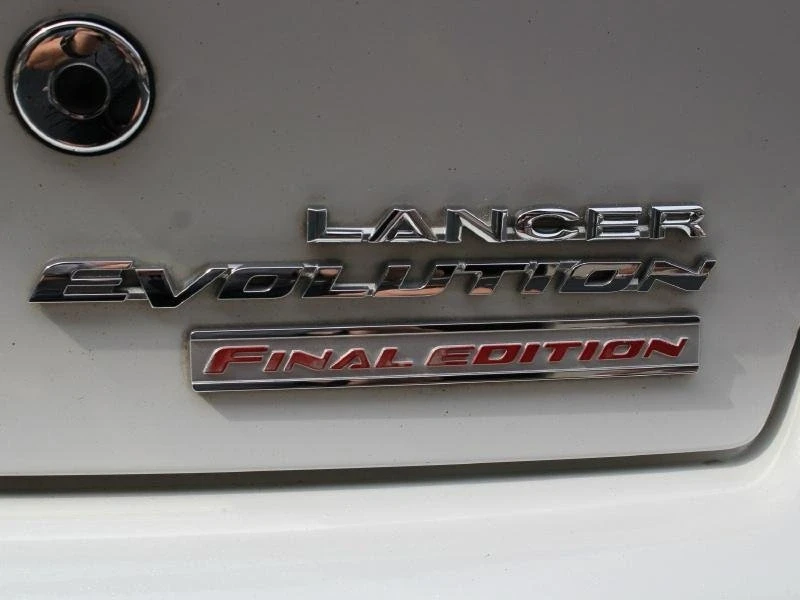 2015 Mitsubishi Lancer Evolution X 9th Gen - Image 12 of 18