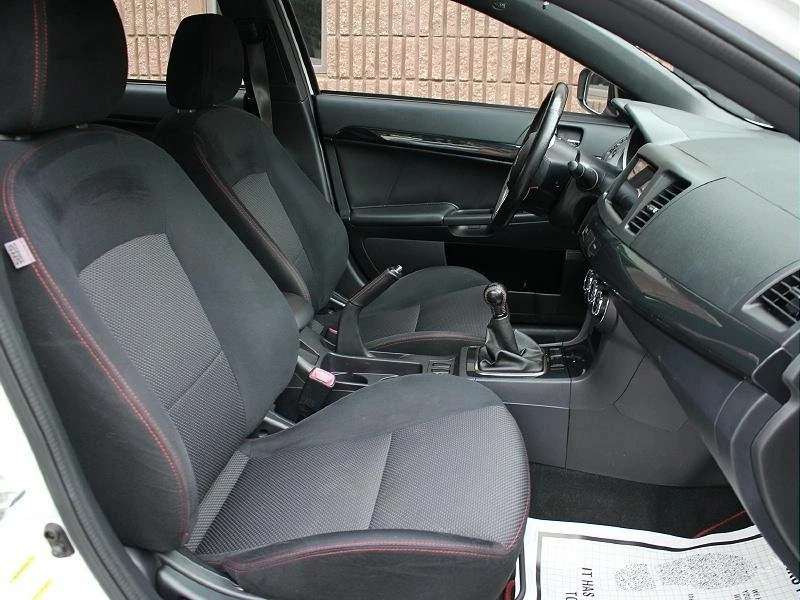 2015 Mitsubishi Lancer Evolution X 9th Gen - Image 13 of 18