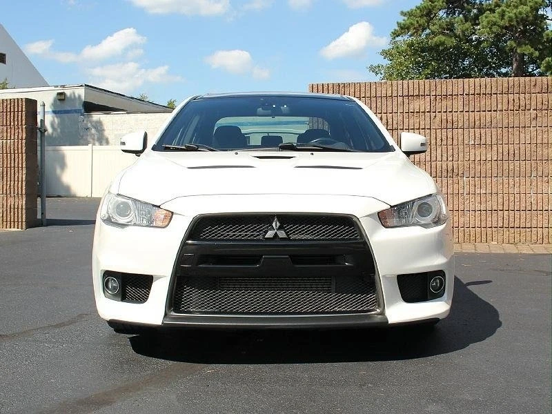 2015 Mitsubishi Lancer Evolution X 9th Gen - Image 6 of 18