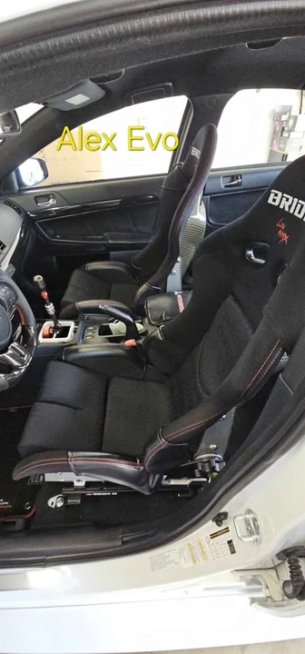 2015 Mitsubishi Lancer Evolution X 9th Gen - Image 15 of 18