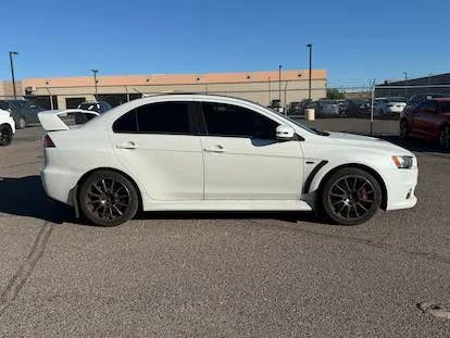 2015 Mitsubishi Lancer Evolution X 9th Gen - Image 3 of 6