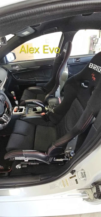 2015 Mitsubishi Lancer Evolution X 9th Gen - Image 11 of 18