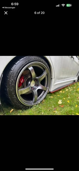 2015 Mitsubishi Lancer Evolution X 9th Gen - Image 5 of 18