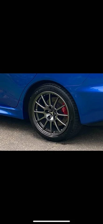 2015 Mitsubishi Lancer Evolution X 9th Gen - Image 4 of 4