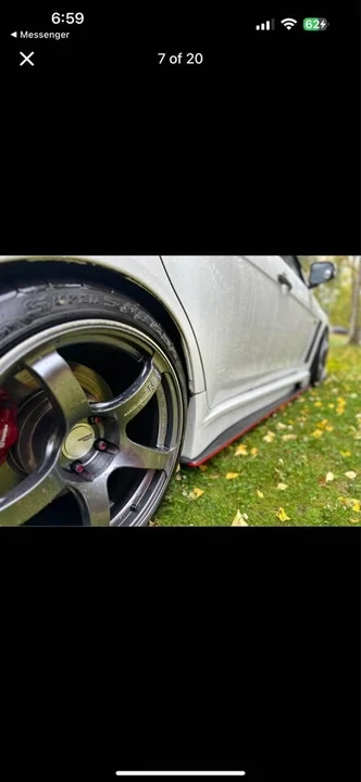 2015 Mitsubishi Lancer Evolution X 9th Gen - Image 6 of 18