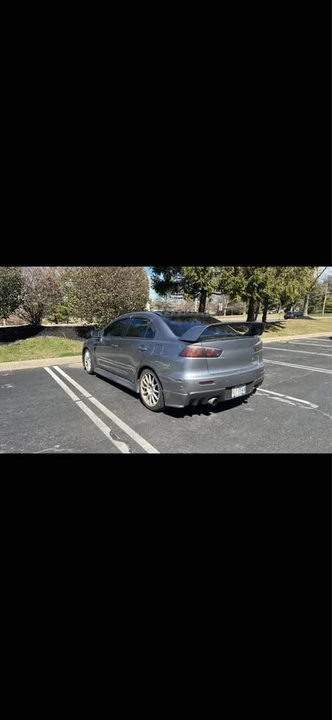 2015 Mitsubishi Lancer Evolution X 9th Gen - Image 5 of 7