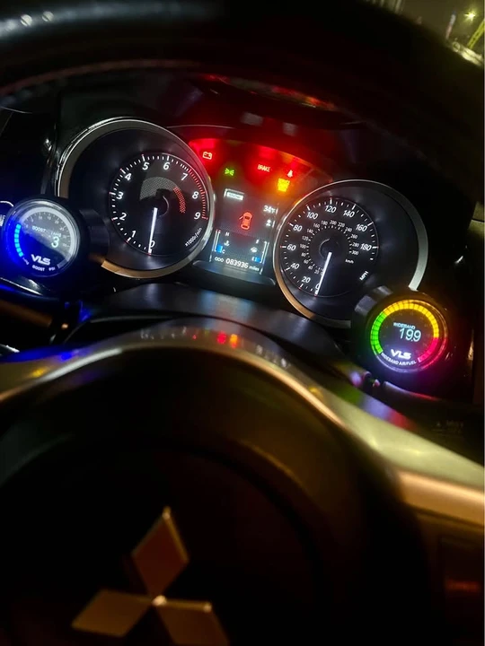 2015 Mitsubishi Lancer Evolution X 9th Gen - Image 14 of 19