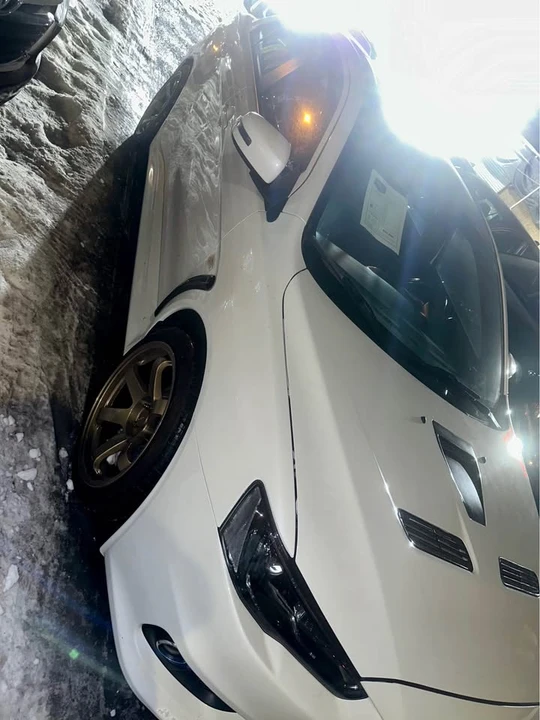 2015 Mitsubishi Lancer Evolution X 9th Gen - Image 3 of 19