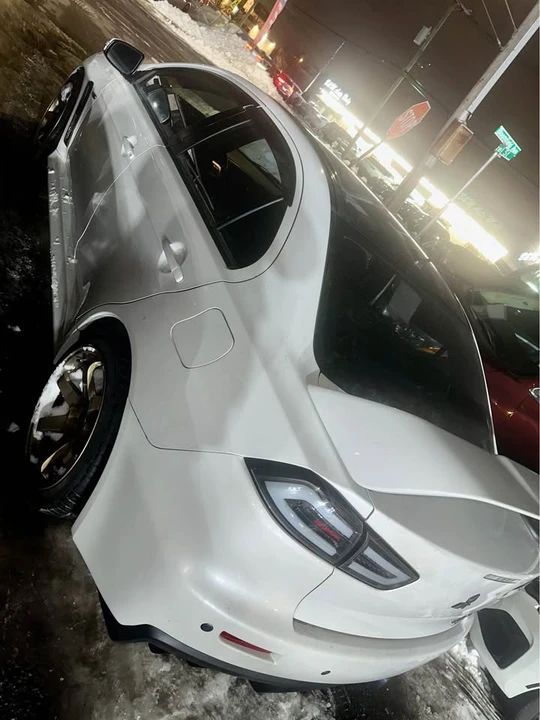 2015 Mitsubishi Lancer Evolution X 9th Gen - Image 10 of 19