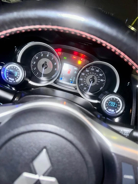 2015 Mitsubishi Lancer Evolution X 9th Gen - Image 15 of 19