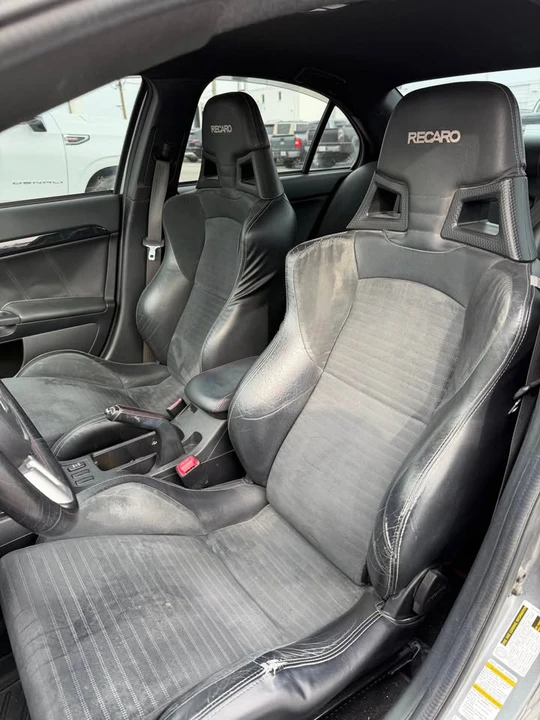 2015 Mitsubishi Lancer Evolution X 9th Gen - Image 8 of 11