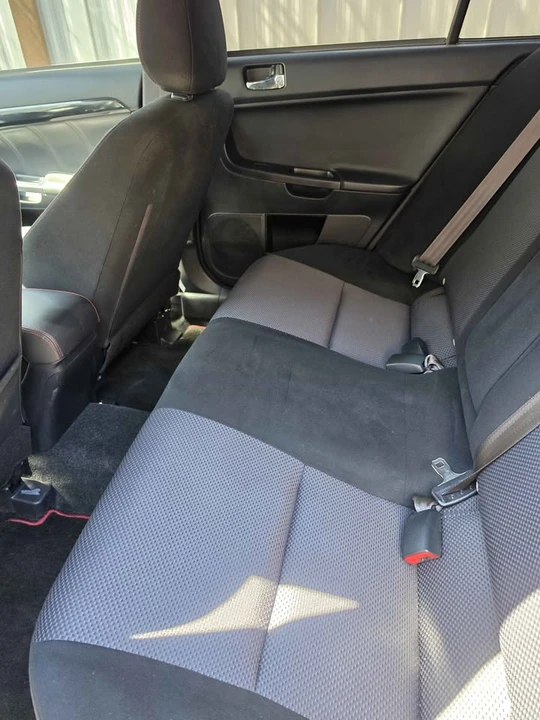 2015 Mitsubishi Lancer Evolution X 9th Gen - Image 4 of 7