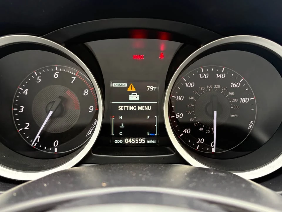 2015 Mitsubishi Lancer Evolution X 9th Gen - Image 9 of 9