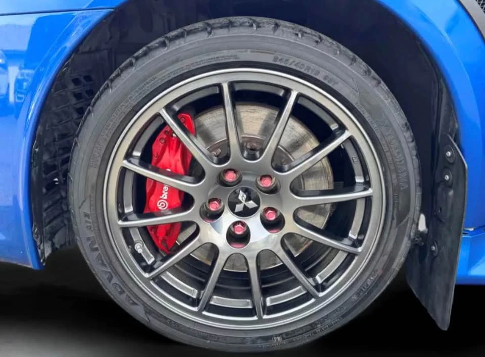 2015 Mitsubishi Lancer Evolution X 9th Gen - Image 18 of 18