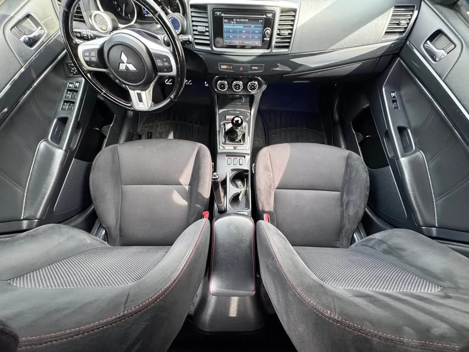 2015 Mitsubishi Lancer Evolution X 9th Gen - Image 15 of 20