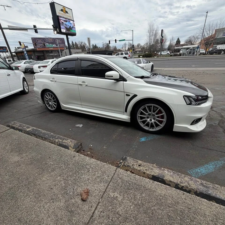 2015 Mitsubishi Lancer Evolution X 9th Gen - Image 7 of 16