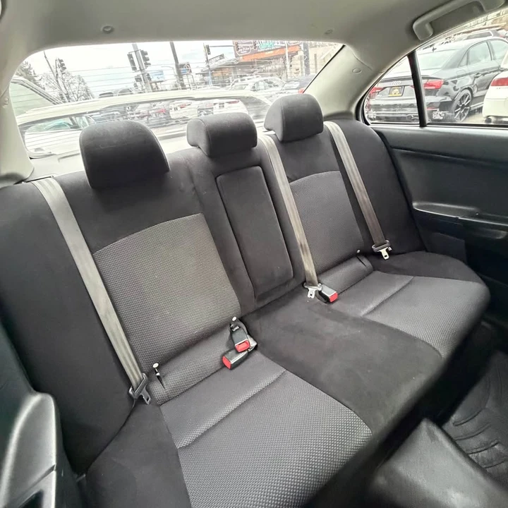 2015 Mitsubishi Lancer Evolution X 9th Gen - Image 11 of 16